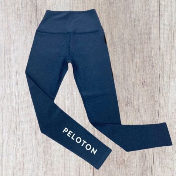 Beyond Yoga Pants & Jumpsuits Beyond Yogax Peloton Spacedye Caught